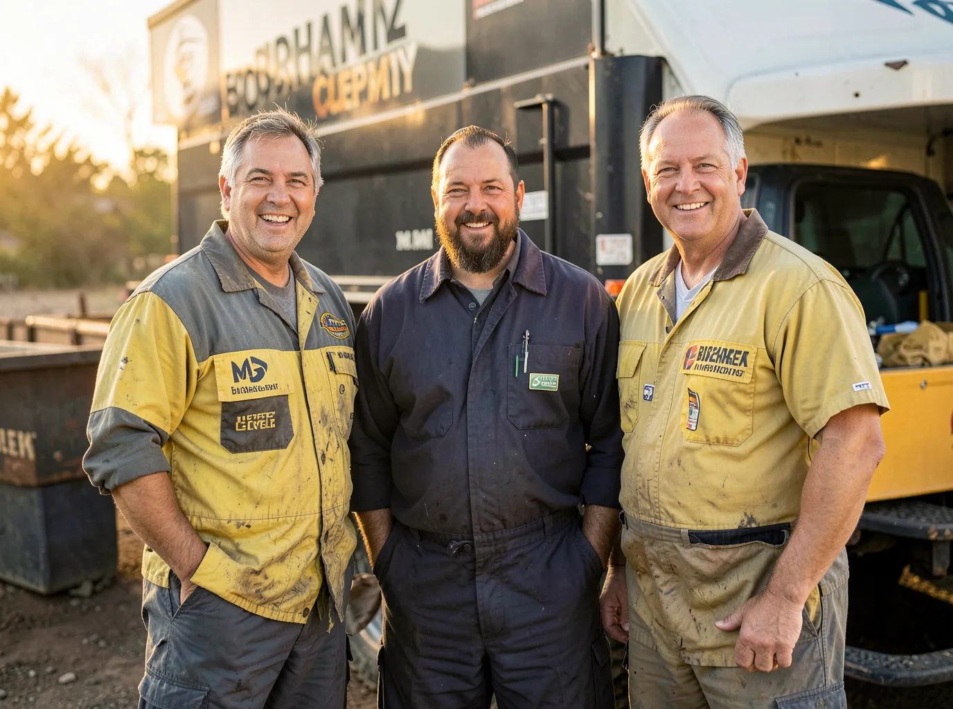 Sewage Cleanup company in Mill Creek, CA