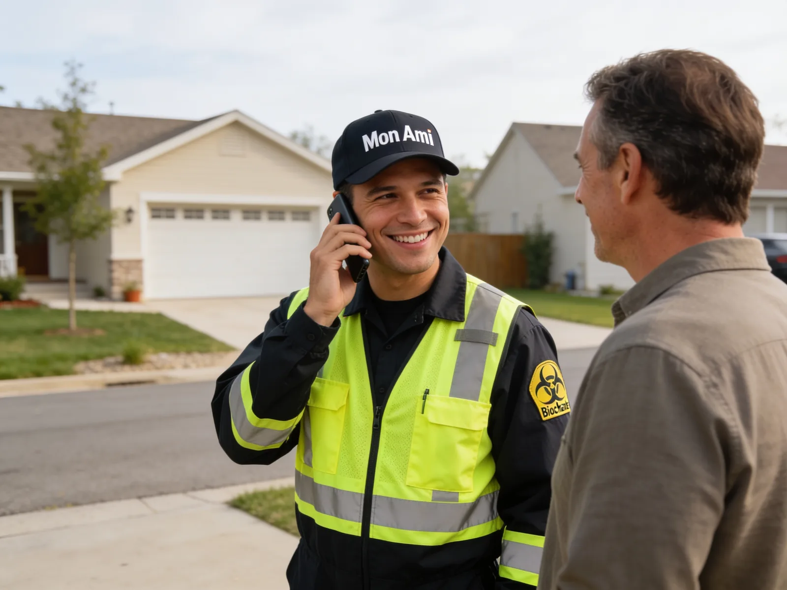 Sewage Cleanup Mill Creek, CA FAQs
